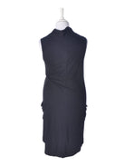Handberg Kjole - L / Sort / Kvinde - SassyLAB Secondhand