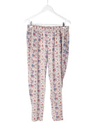 Heartmade Bukser - 40 / Blomstret / Kvinde - SassyLAB Secondhand