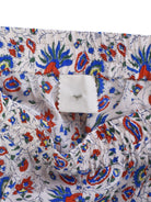 Heartmade Bukser - 40 / Blomstret / Kvinde - SassyLAB Secondhand