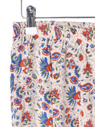 Heartmade Bukser - 40 / Blomstret / Kvinde - SassyLAB Secondhand