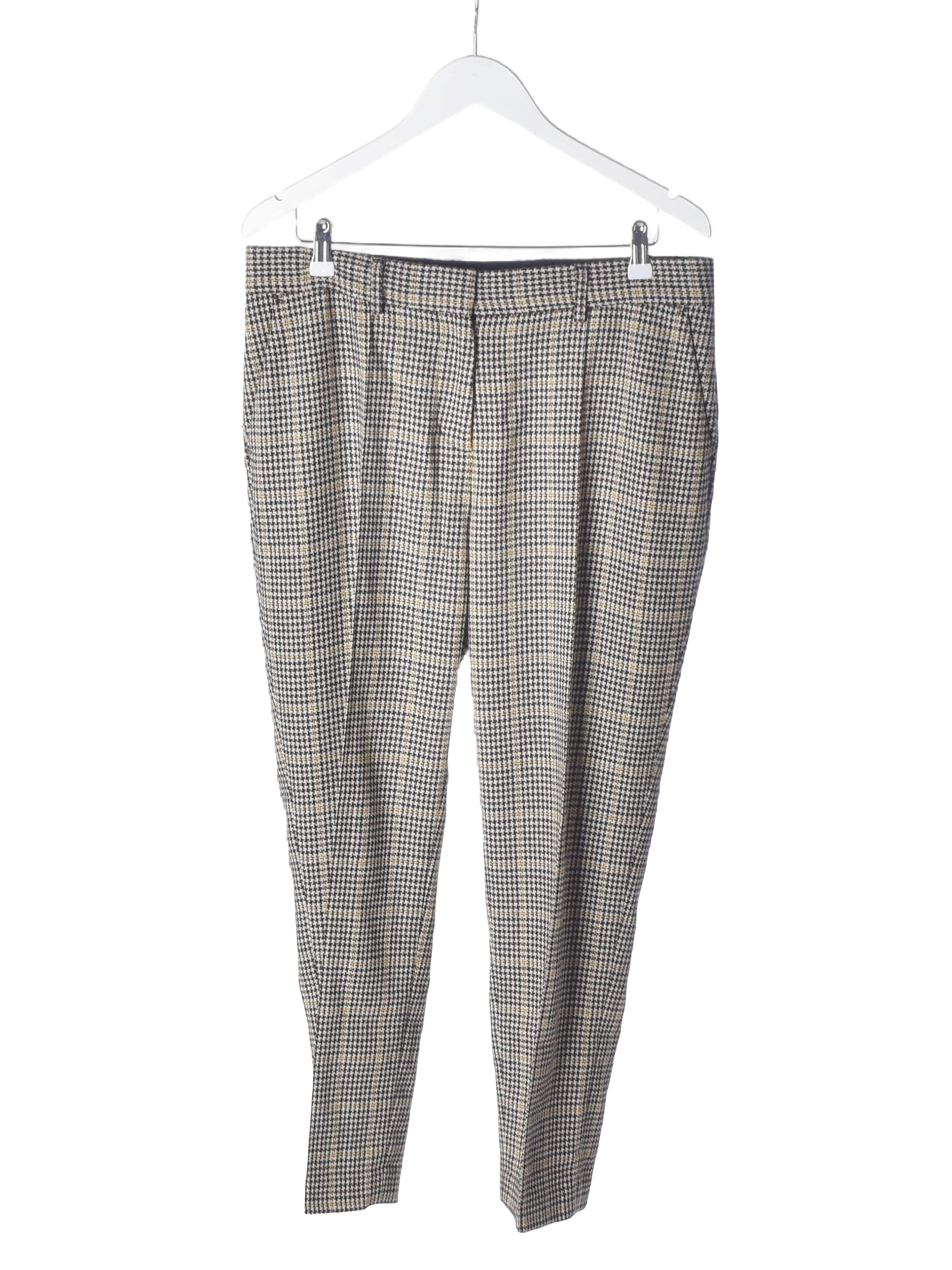 Heartmade Bukser - 42 / Multifarvet / Kvinde - SassyLAB Secondhand