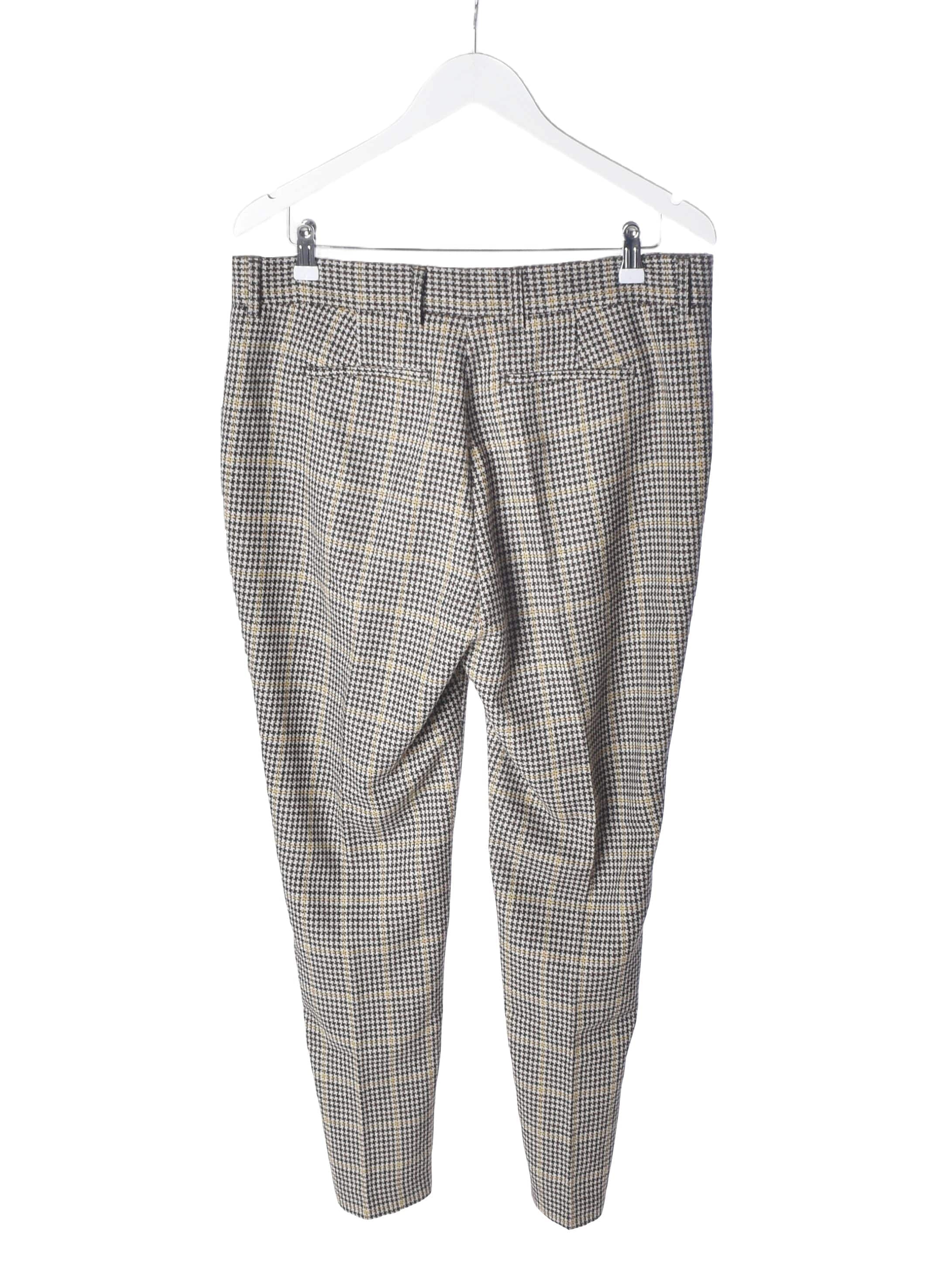 Heartmade Bukser - 42 / Multifarvet / Kvinde - SassyLAB Secondhand