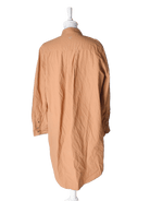 Heartmade Kjole - 38 / Brun / Kvinde - SassyLAB Secondhand