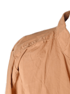 Heartmade Kjole - 38 / Brun / Kvinde - SassyLAB Secondhand
