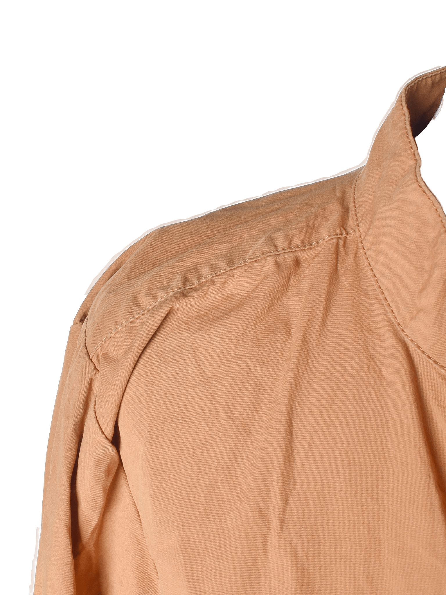 Heartmade Kjole - 38 / Brun / Kvinde - SassyLAB Secondhand