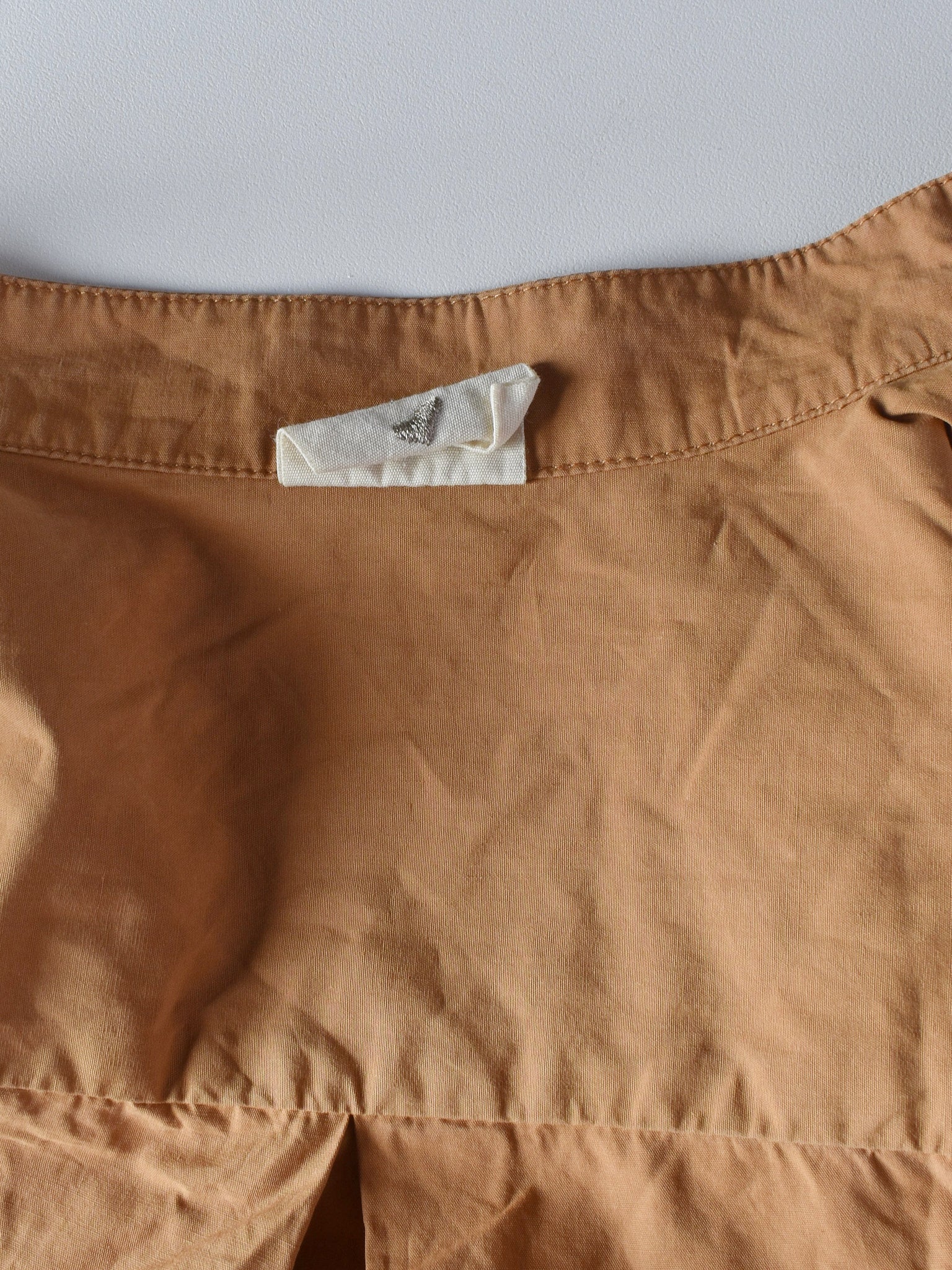 Heartmade Kjole - 38 / Brun / Kvinde - SassyLAB Secondhand