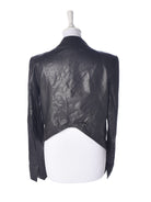 Helmut Lang Jakke - L / Sort / Kvinde - SassyLAB Secondhand