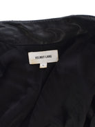 Helmut Lang Jakke - L / Sort / Kvinde - SassyLAB Secondhand