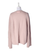 Helmut Lang Strik - M / Rosa / Kvinde - SassyLAB Secondhand