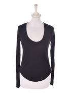 Helmut T-Shirt - S / Sort / Kvinde - SassyLAB Secondhand