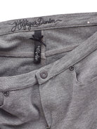 Hilfiger Denim Bukser - M / Grå / Kvinde - SassyLAB Secondhand
