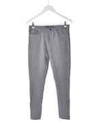 Hilfiger Denim Bukser - M / Grå / Kvinde - SassyLAB Secondhand