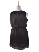 Hilfiger Denim Kjole - XL / Sort / Kvinde - SassyLAB Secondhand