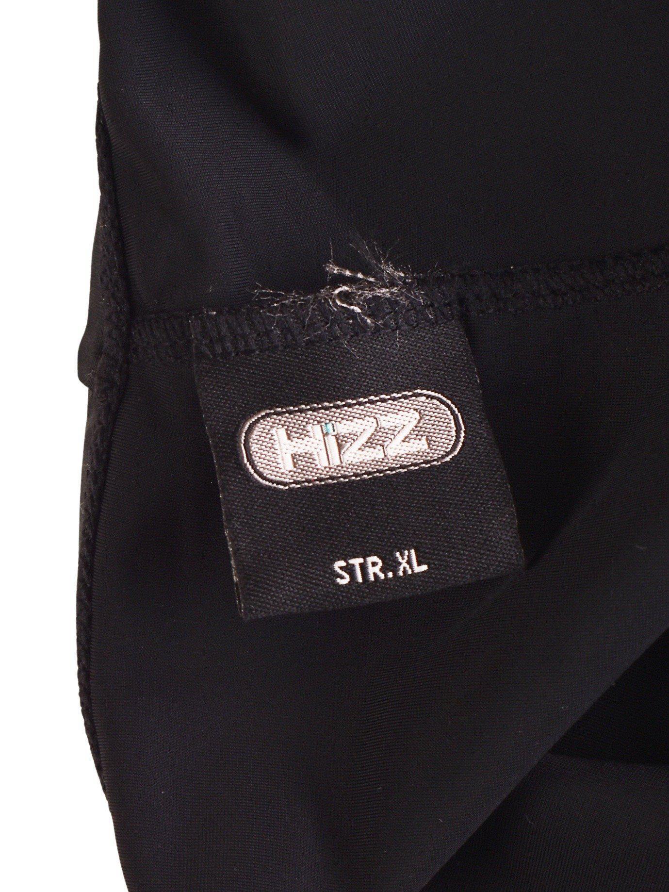 Hizz Badebukser - XL / Sort / Mand - SassyLAB Secondhand