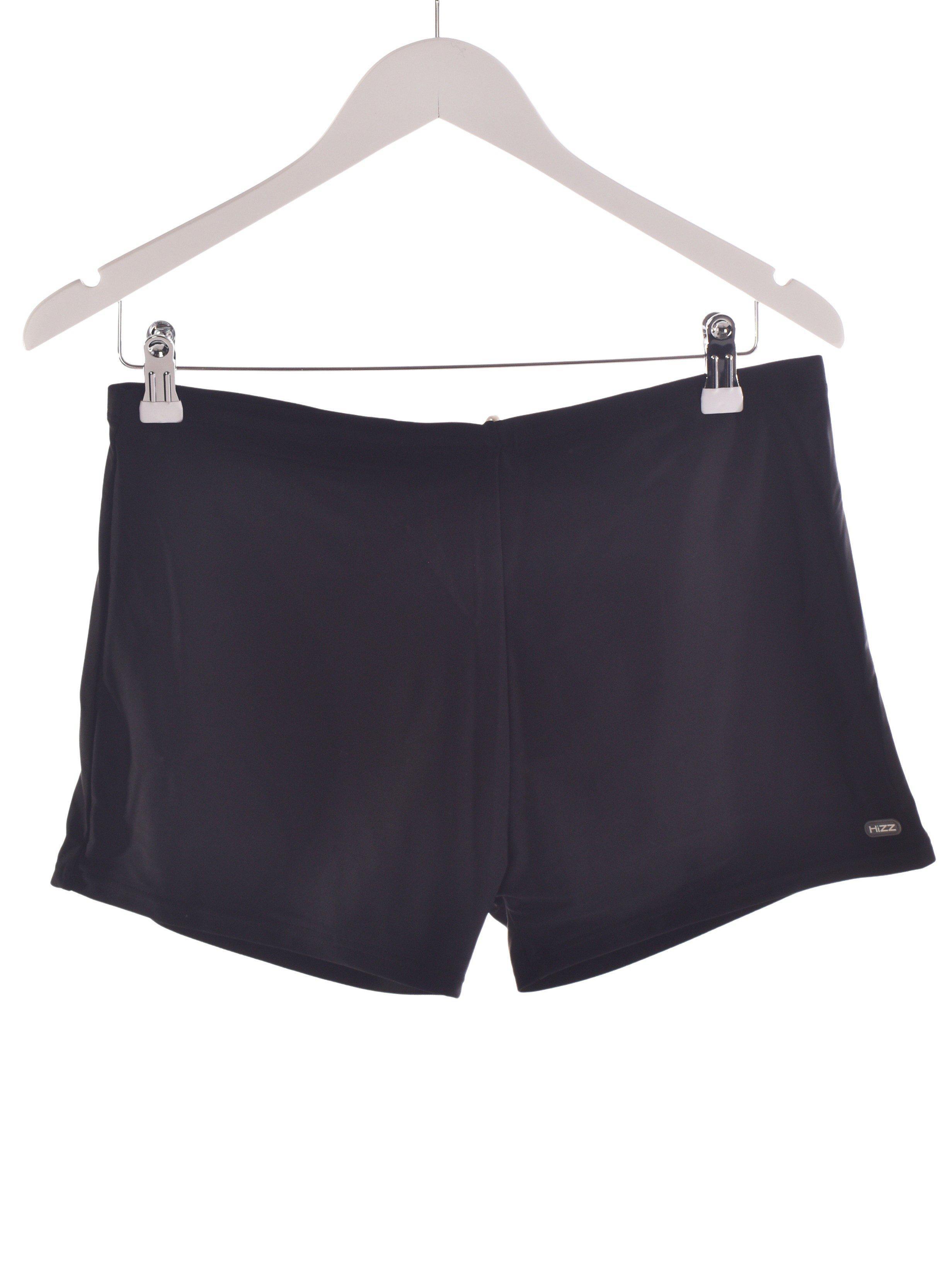 Hizz Badebukser - XL / Sort / Mand - SassyLAB Secondhand