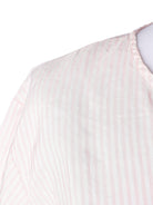 House Of Fraser T-Shirt - M / Pink / Kvinde - SassyLAB Secondhand