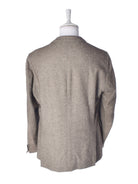 Hugo Boss Blazer - 52 / Brun / Mand - SassyLAB Secondhand