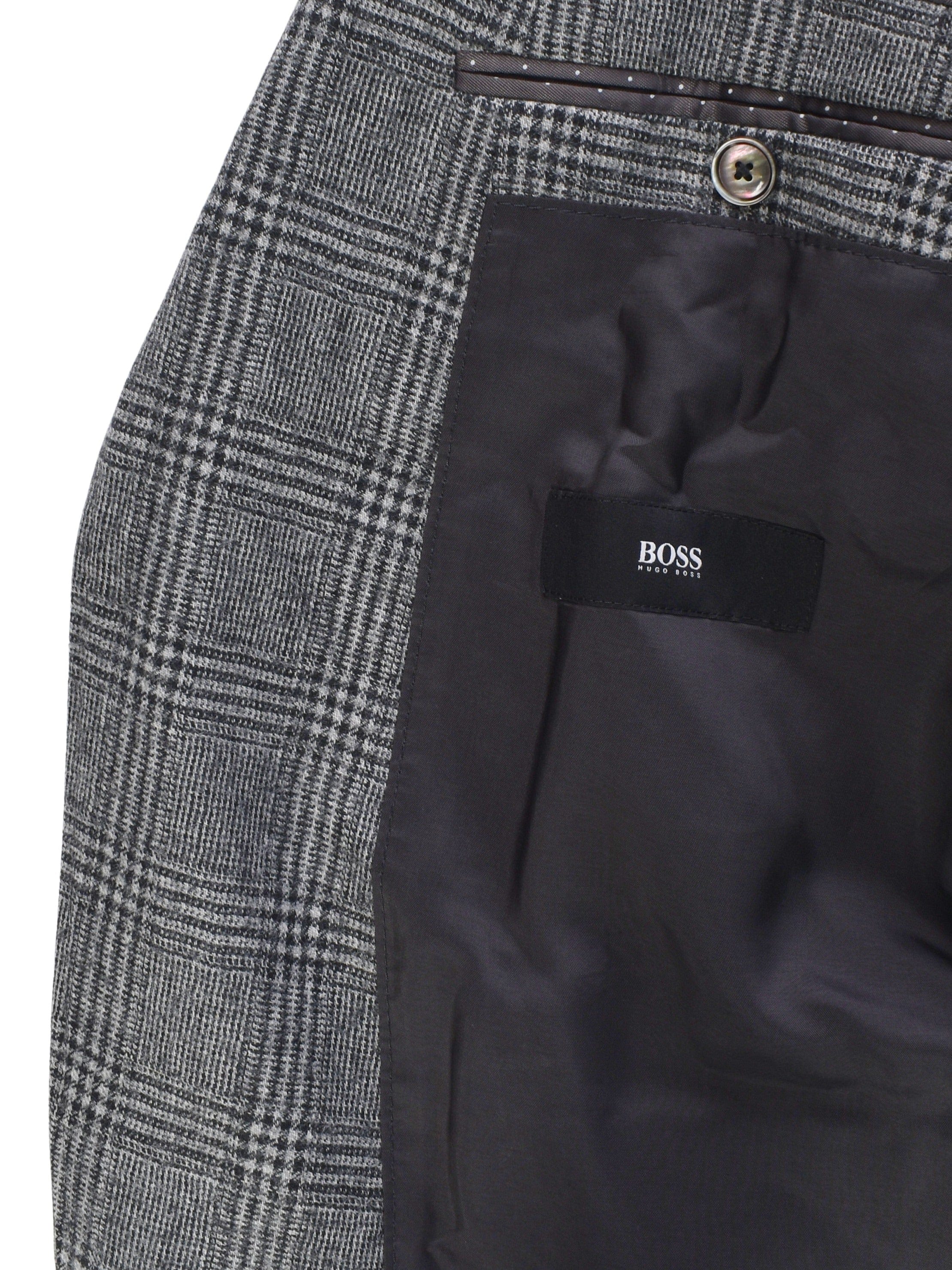 Blazer fra Hugo Boss - SassyLAB Secondhand