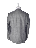 Hugo Boss Blazer - 52 / Grå / Mand - SassyLAB Secondhand