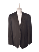 Hugo Boss Blazer - L / Sort / Mand - SassyLAB Secondhand