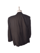 Hugo Boss Blazer - L / Sort / Mand - SassyLAB Secondhand