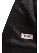 Hugo Boss Blazer - L / Sort / Mand - SassyLAB Secondhand