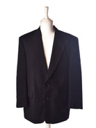 Hugo Boss Blazer - XL / Sort / Mand - SassyLAB Secondhand