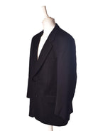 Hugo Boss Blazer - XL / Sort / Mand - SassyLAB Secondhand