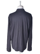 Hugo Boss Bluse - XXXL / Sort / Mand - SassyLAB Secondhand