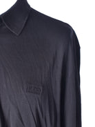 Hugo Boss Bluse - XXXL / Sort / Mand - SassyLAB Secondhand