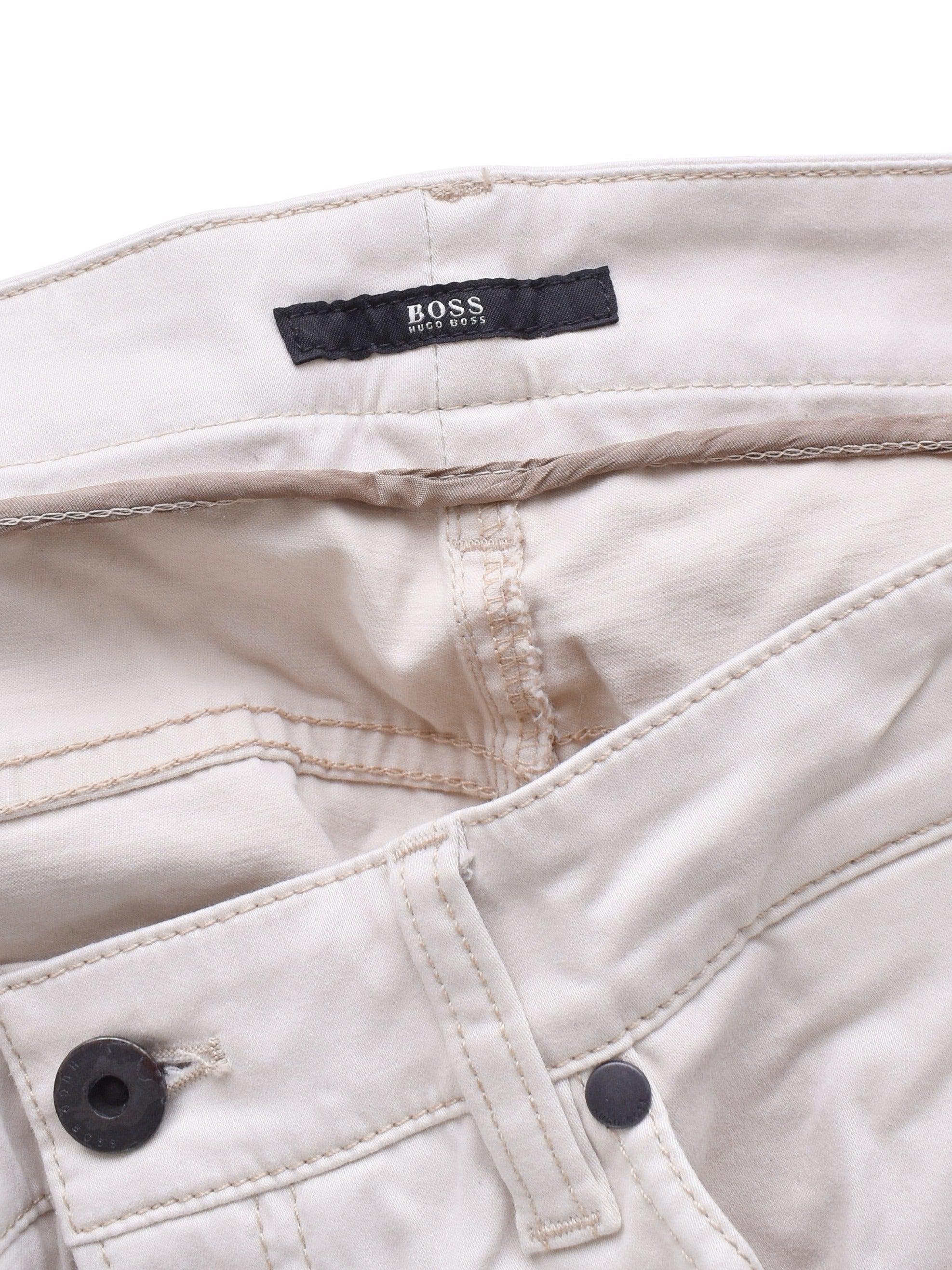 Bukser fra Hugo Boss - SassyLAB Secondhand