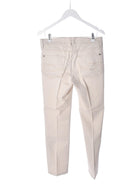 Hugo Boss Bukser - W31 L34 / Beige / Kvinde - SassyLAB Secondhand