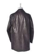 Hugo Boss Frakke - XL / Brun / Kvinde - SassyLAB Secondhand