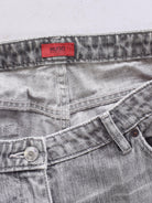 Hugo Boss Jeans - M / Grå / Kvinde - SassyLAB Secondhand