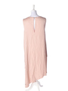 Hugo Boss Kjole - 38 / Pink / Kvinde - SassyLAB Secondhand