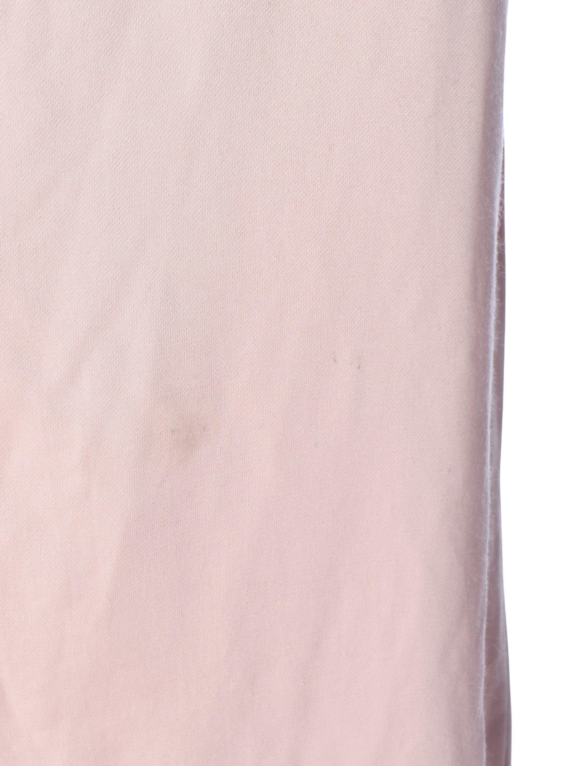Hugo Boss Kjole - 38 / Pink / Kvinde - SassyLAB Secondhand
