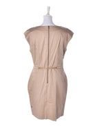 Hugo Boss Kjole - 40 / Brun / Kvinde - SassyLAB Secondhand