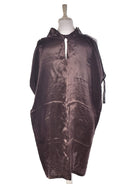 Hugo Boss Kjole - M / Mud / Kvinde - SassyLAB Secondhand