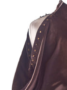 Hugo Boss Kjole - M / Mud / Kvinde - SassyLAB Secondhand