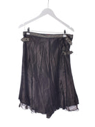 Hugo Boss Nederdel - 38 / Sort / Kvinde - SassyLAB Secondhand