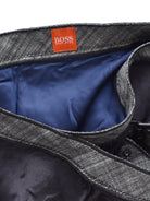 Hugo Boss Nederdel - 38 / Sort / Kvinde - SassyLAB Secondhand