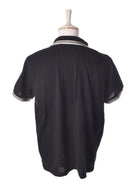 Hugo Boss Polo - XXL / Sort / Kvinde - SassyLAB Secondhand