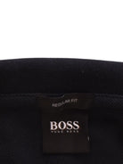 Hugo Boss Polo - XXL / Sort / Kvinde - SassyLAB Secondhand
