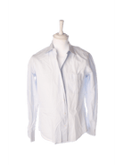 Hugo Boss Skjorte - 38 / Blå / Mand - SassyLAB Secondhand