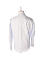 Hugo Boss Skjorte - 38 / Blå / Mand - SassyLAB Secondhand