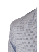 Hugo Boss Skjorte - 44 / Blå / Mand - SassyLAB Secondhand