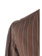 Hugo Boss Skjorte - S / Brun / Mand - SassyLAB Secondhand