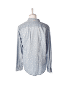 Hugo Boss Skjorte - XL / Blå / Mand - SassyLAB Secondhand