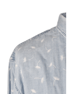 Hugo Boss Skjorte - XL / Blå / Mand - SassyLAB Secondhand