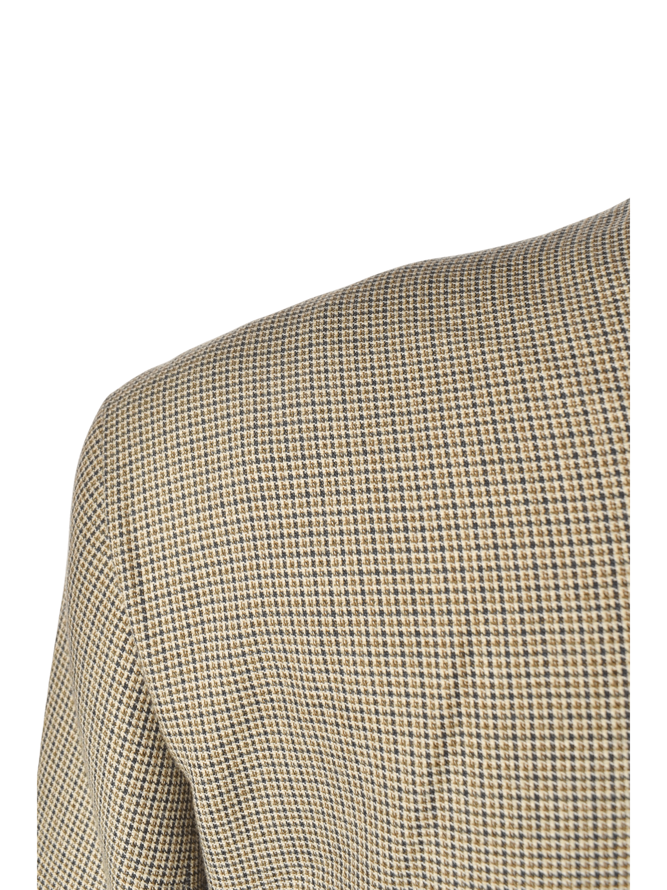 Hugo's International Blazer - L / Grøn / Mand - SassyLAB Secondhand